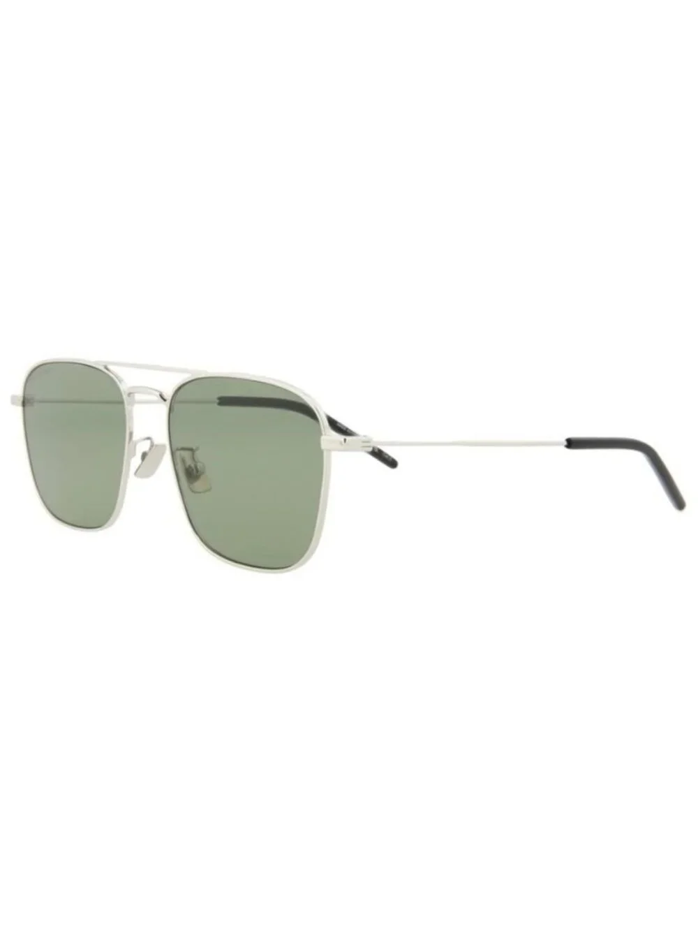 New Saint Laurent Mens Aviator  Fashion Designer Sunglasses